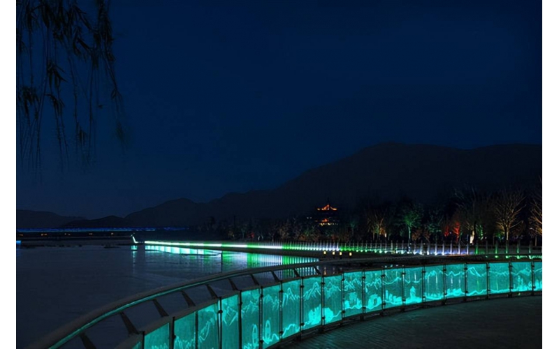 山東原實(shí)科技發(fā)展有限責(zé)任公司：夜景亮化，樓體亮化，景觀照明亮化設(shè)計是什么？