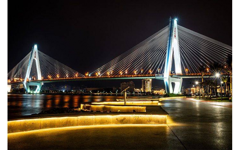 建筑物夜景照明設(shè)計(jì)原來(lái)那么多細(xì)節(jié)需要注意！