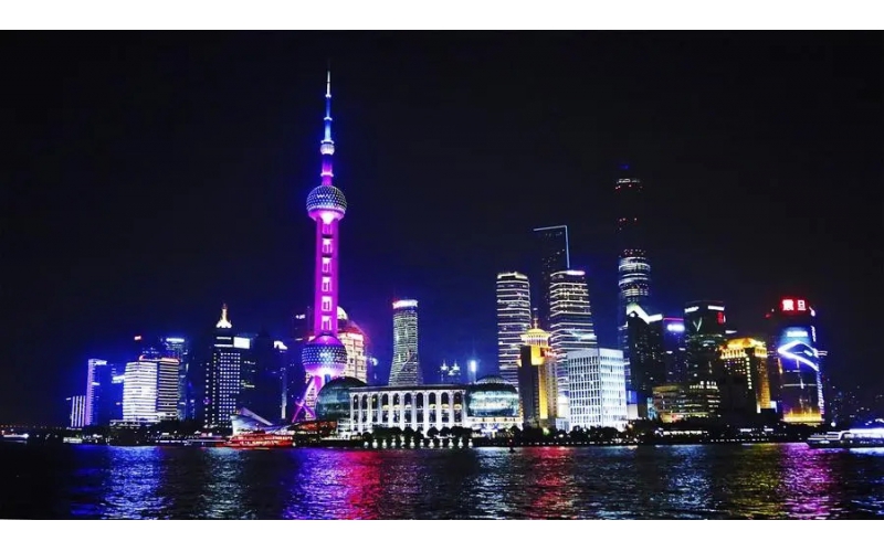 為什么要做亮化工程？做亮化工程有必要嗎？
